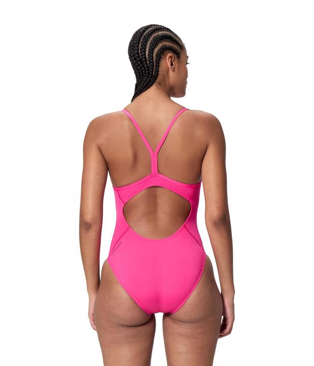 Produktbild Speedo Women's Endurance+ Logo Thin Strap One Piece (40)