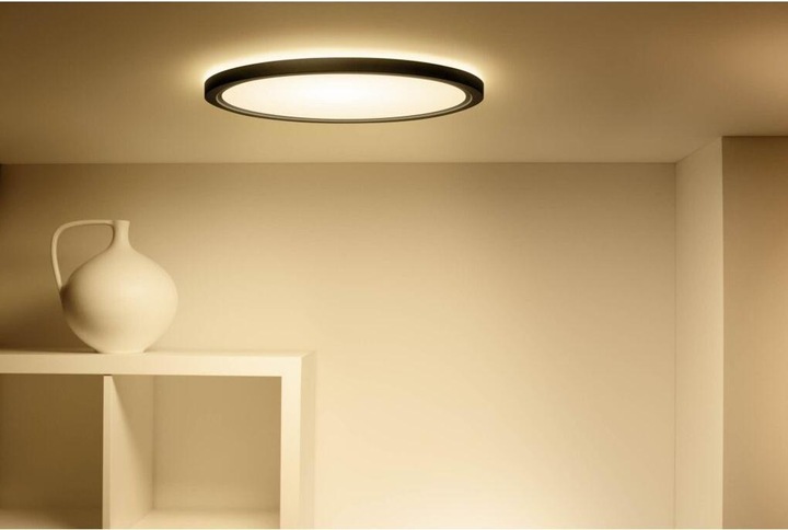 Produktbild WiZ Tunable White & Color SuperSlim (2600 lm)
