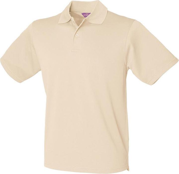 Produktbild Henbury Poloshirt (L)