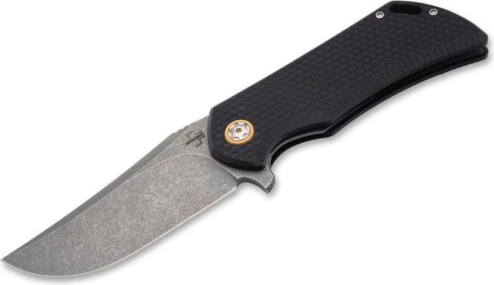 Produktbild Böker Golem (8.90 cm)