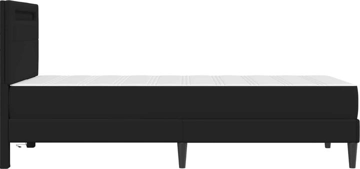 Produktbild vidaXL Bettrahmen (90 x 190 cm)
