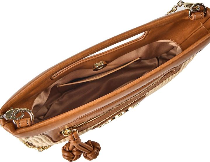 Immagine prodotto Love Moschino Straw Chic Handtasche 25 cm