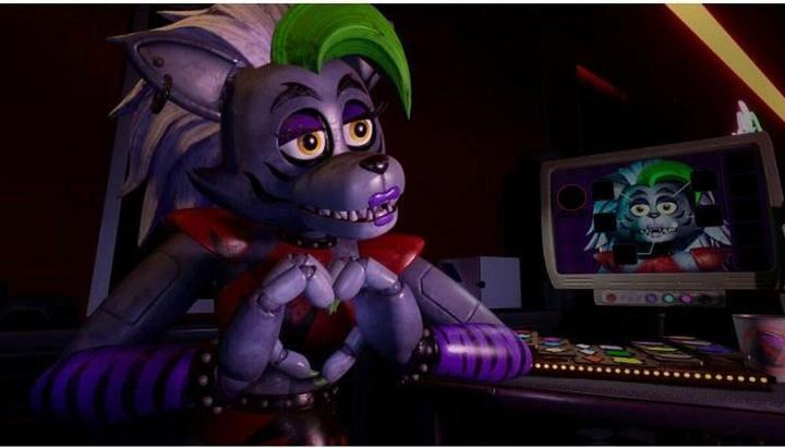 Immagine prodotto Maximum Games Five Nights at Freddy's: Help Wanted 2 PS-5 UK (PS5, FR, IT, DE)