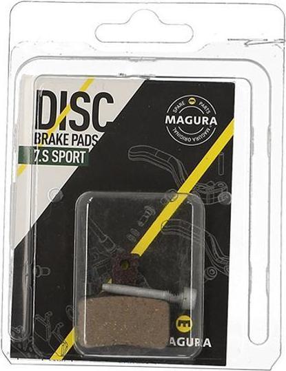 Produktbild Magura 7.S Sport (Magura, Semi-Metallisch)
