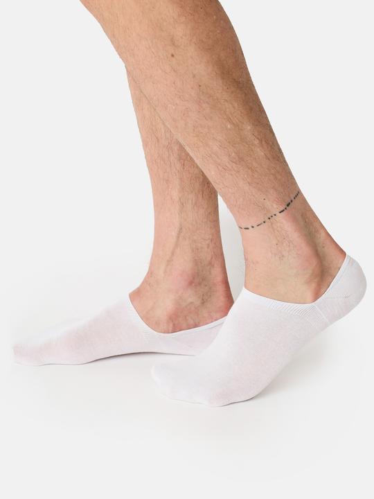 Immagine prodotto Nur Der Piedi in bambù (confezione da 9, 39 - 42)