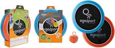 Produktbild Schildkröt Ogo Basic Set