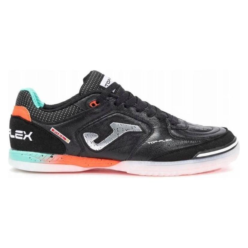 Joma, Mannen, Voetbalschoenen, Top Flex 2501 In Herren-Fussballschuhen (43), Zwart