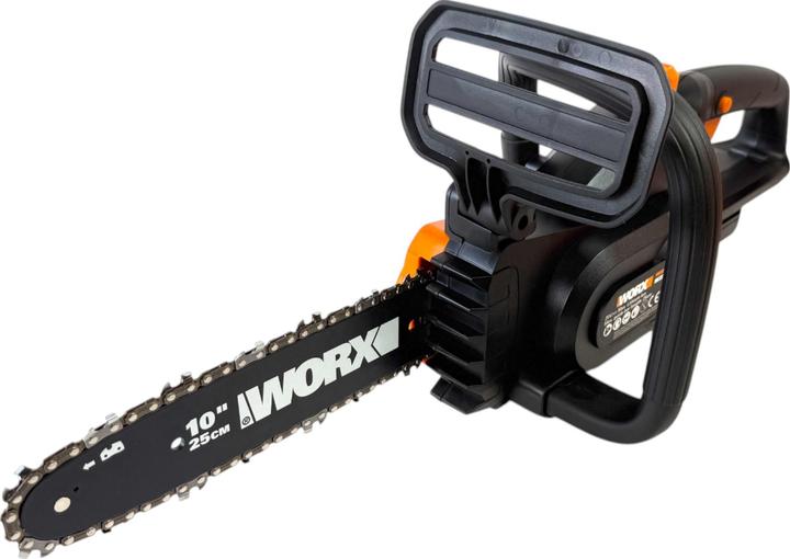 Produktbild Worx WG322E.9 (Akku Kettensäge)