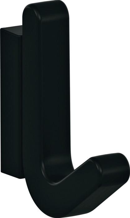 Jet black HEWI 90