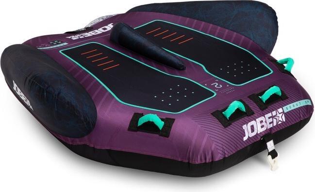Actual product image Jobe Scout Towable 2p