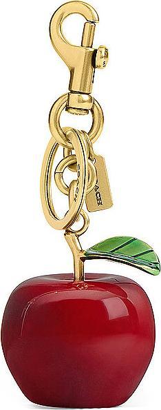 Coach Taschenanhänger