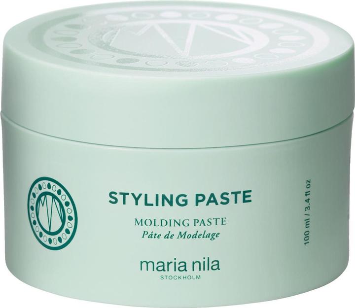Produktbild Maria Nila Styling Paste (Haarpaste, 100 ml)