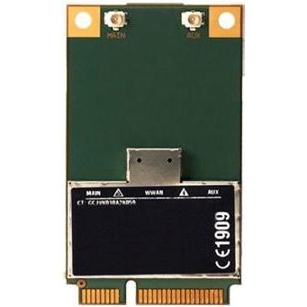 Fujitsu UMTS ready - Antennenmontagesatz - für LIFEBOOK E734, Notebook Ersatzteile