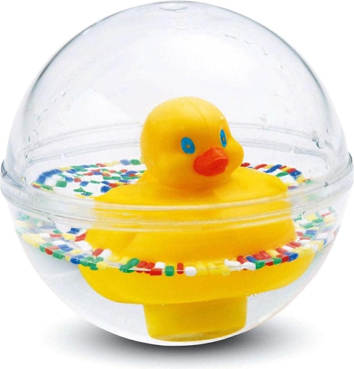 Produktbild Fisher-Price Entchenball assortiert (klassisch)