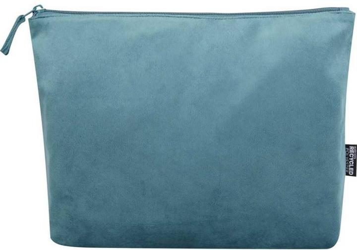 Produktbild Floso Swift Kosmetikbeutel Samt recyceltes Material (2erPack)