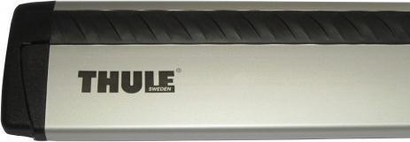 Produktbild Thule WingBar 962