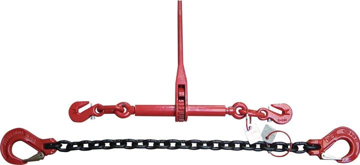 Tecwerk Zurrspannkette