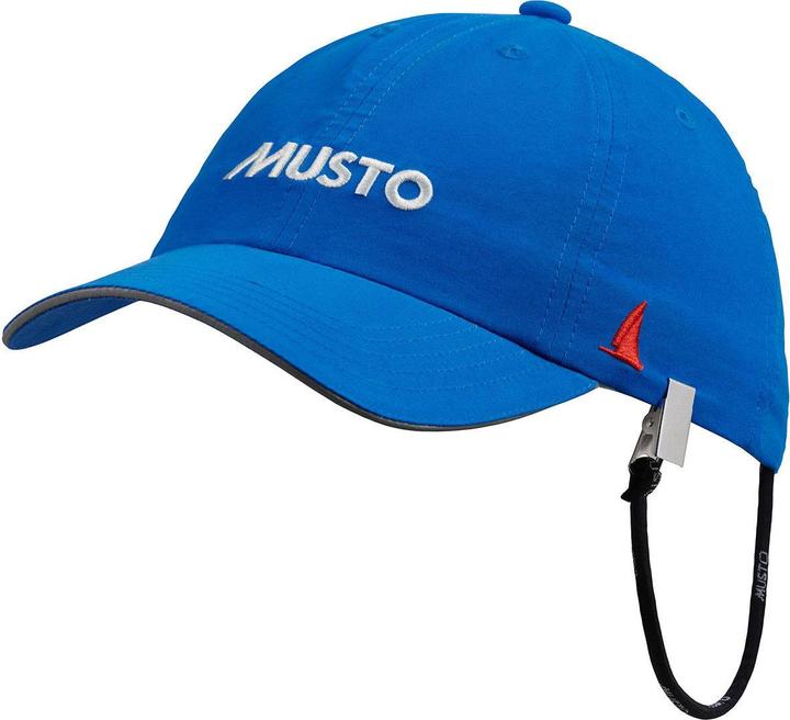 Produktbild Musto Junior FastDry Cap