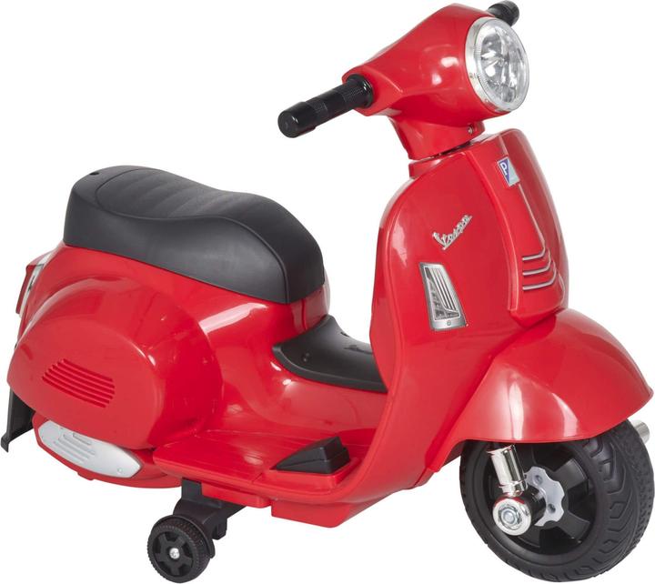 Jamb Vespa (6 V)