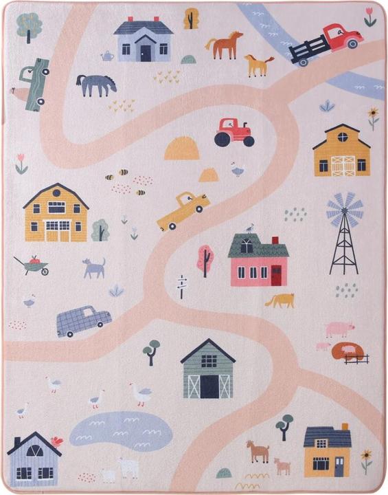 Image du produit Hakuna Matte Nuage (160 x 120 cm)