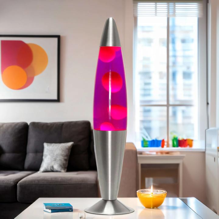 Actual product image Licht-Erlebnisse Jenny (210 lm, G9)