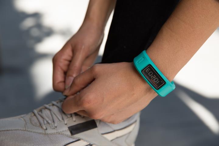 Productafbeelding Garmin Vivofit