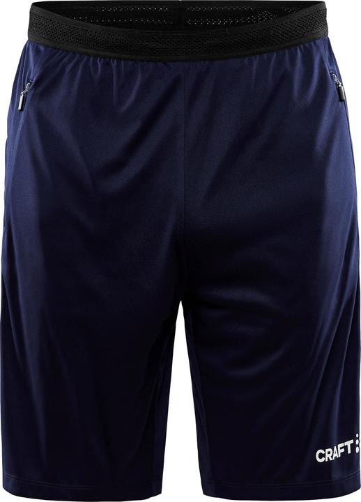 Image du produit Craft Evolve Zip Pocket Short M (XS)