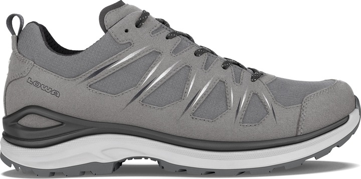 Grey/Navy