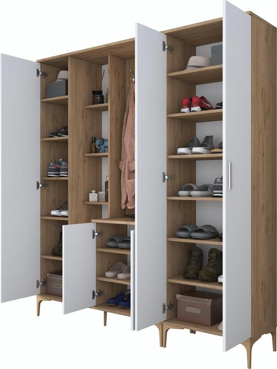 Produktbild Skye Decor Dielenständer