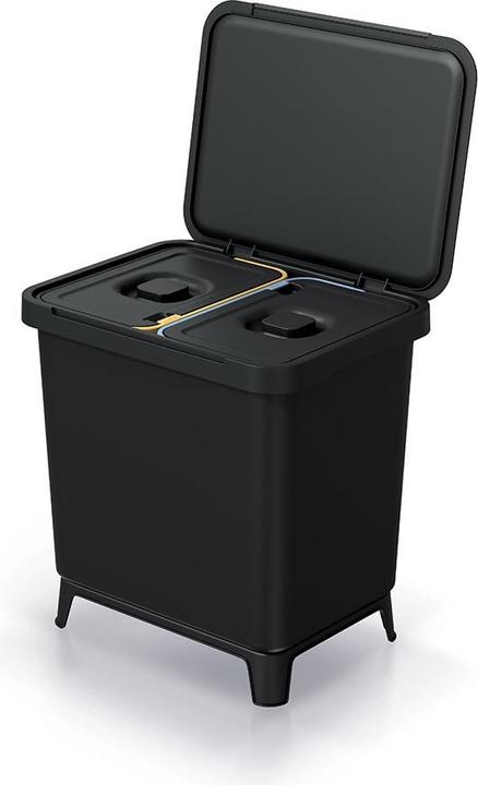 Produktbild Keden Recycling Sorting System 2 x 10 Liter (10 l)