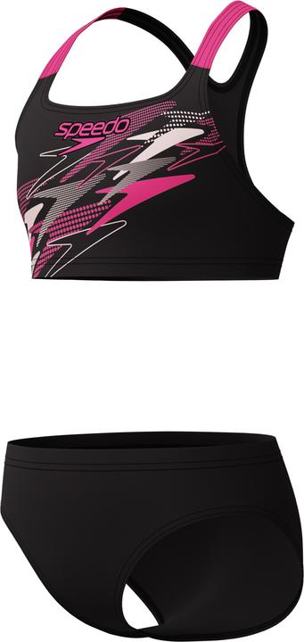 Immagine prodotto Speedo Kid's Medley Logo 2 Piece (164)