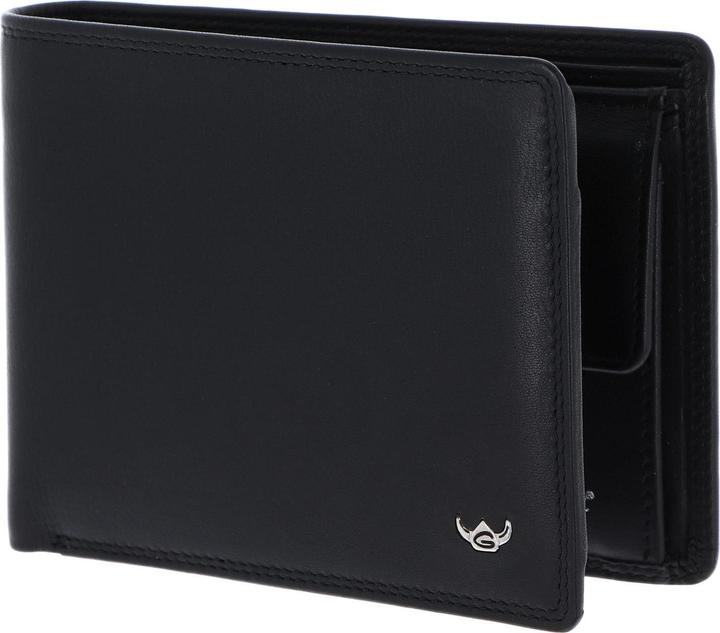 Actual product image Golden Head Polo Scheintasche