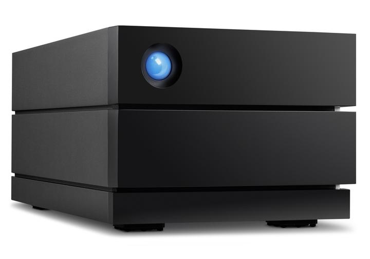 Produktbild LaCie 2big Raid (28 TB)