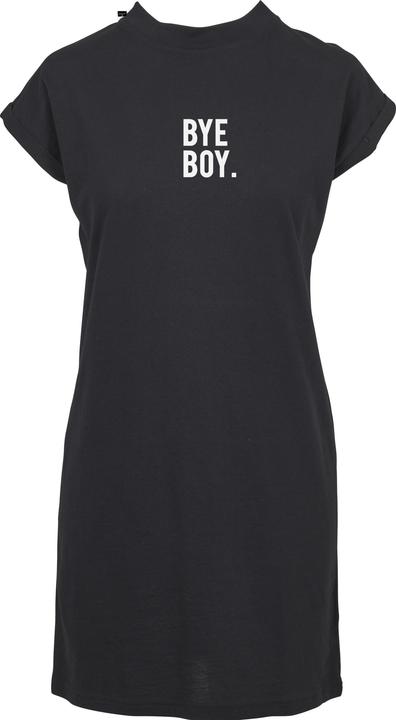 Produktbild Merchcode Ladies Bye Boy Extended Shoulder Dress (XS)