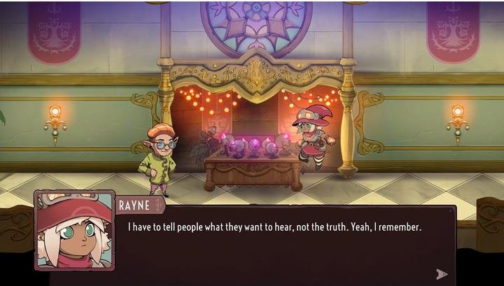 Produktbild Fireshine Games The Knight Witch - Deluxe Edition (PS5, DE)