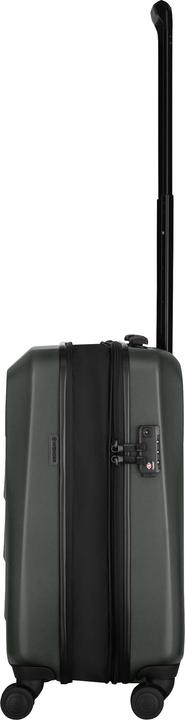 Actual product image Wenger Prymo Carry-On Anthracite (36 l)