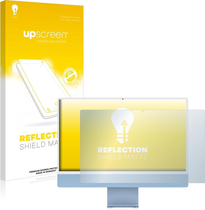 Produktbild upscreen Reflection Shield Displayschutz Matt (24")