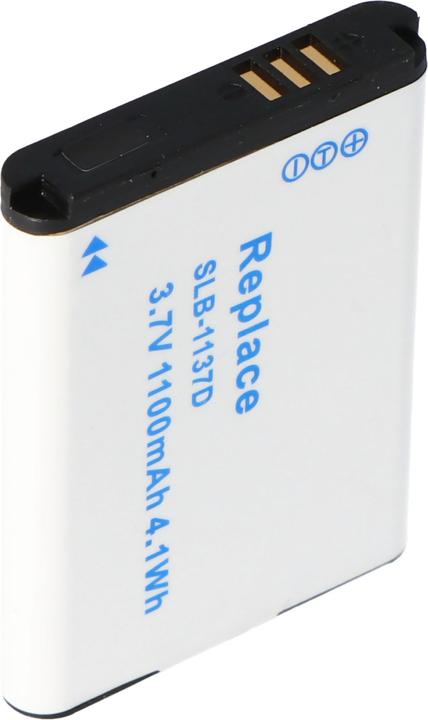 Produktbild Samsung Akku NV11, SLB-1137D (Kamera Akku)