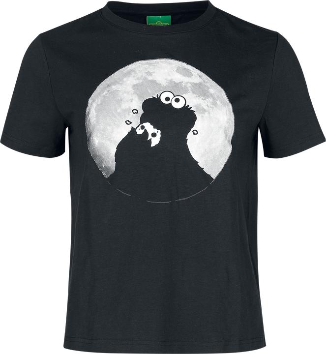 Produktbild Cookie Monster (S)