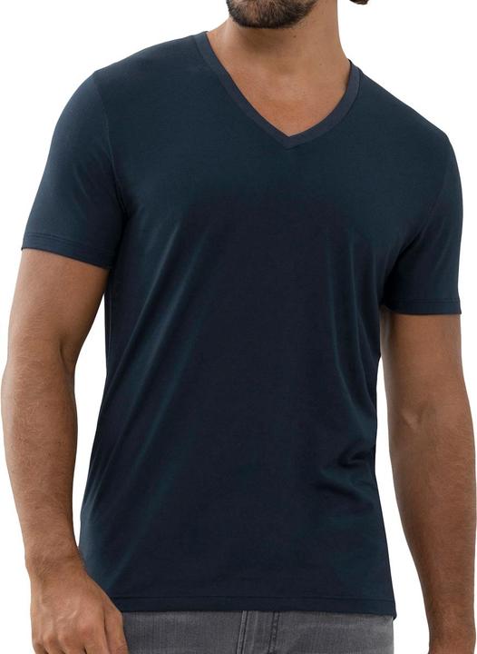 Immagine prodotto Mey Maglietta intima in cotone Dry / Camicia a manica corta (XL)