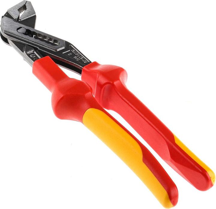 Produktbild RS PRO VDE Wasserpumpenzange 240mm (240 mm)