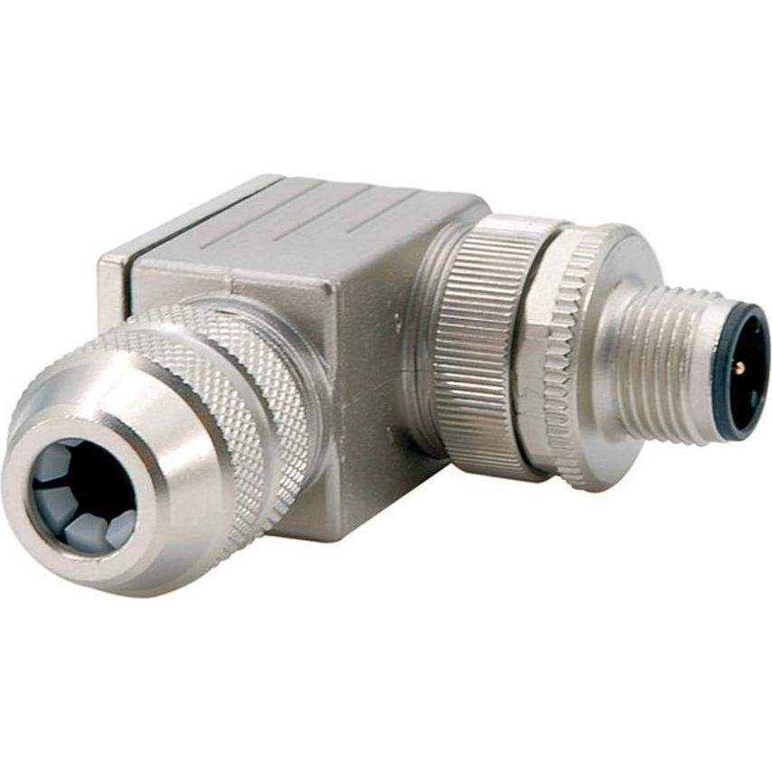 Thumbnail - Phoenix Contact Sensor-/Aktor-Steckverbinder, Elektronikkabel + Stecker