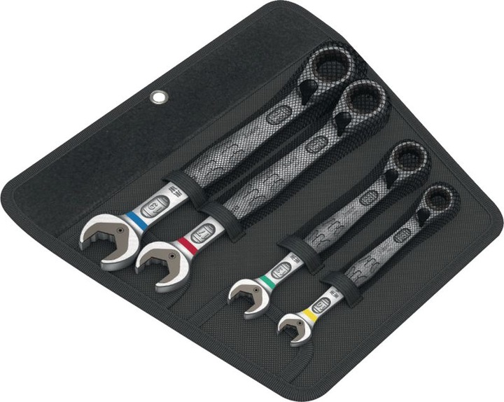 Image du produit Wera 6004 Joker XS (7 mm, 8 mm, 9 mm, 10 mm)