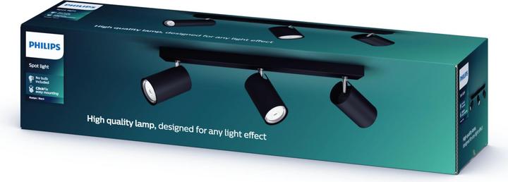 Produktbild Philips Kosipo (2900 lm, GU10)