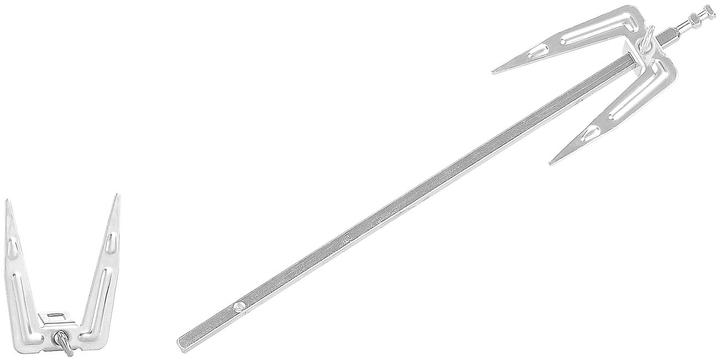 Produktbild Rosenstein & Söhne Digitale XXL-Heissluft-Fritteuse & Mini-Umluft-Ofen, 18 Programme, 12 l