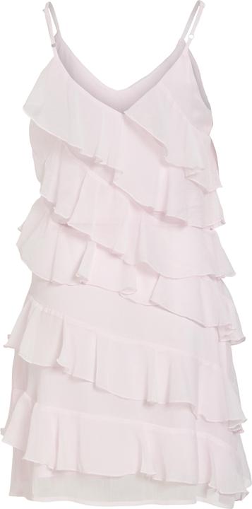 Image du produit Vila VILUNA Träger Minikleid (40)