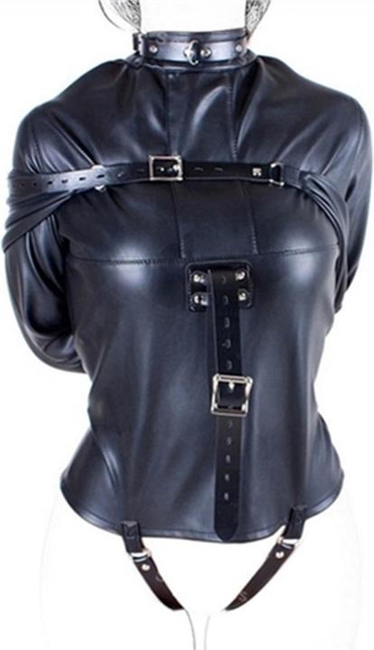 Actual product image Protect Expert Straitjacket "Gino