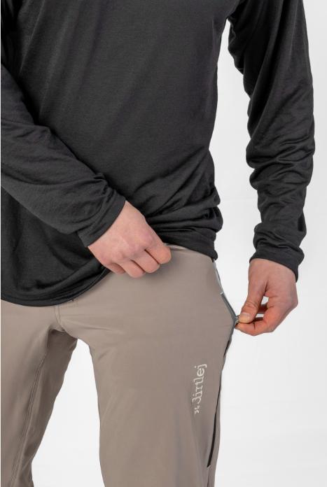 Produktbild dirtlej Trailscout light long Hose (M)