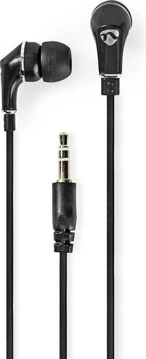 Actual product image Nedis HPWD1002BK