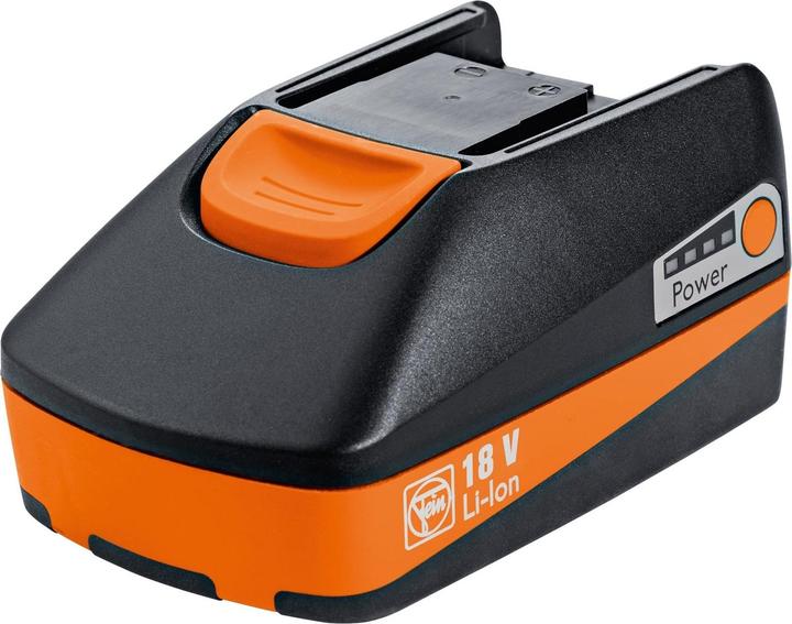 Image du produit Fein Akkus Li-Ion (18 V)
